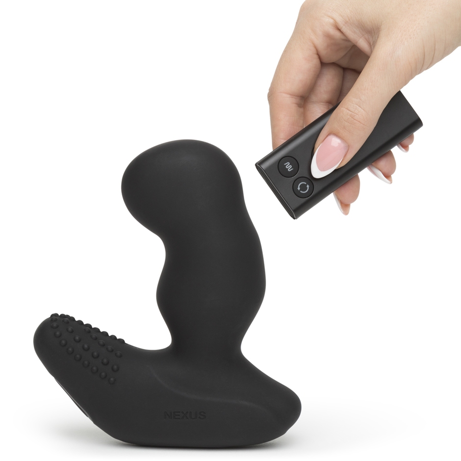 Nexus Revo Extreme Sextech And Sex Toys For Men