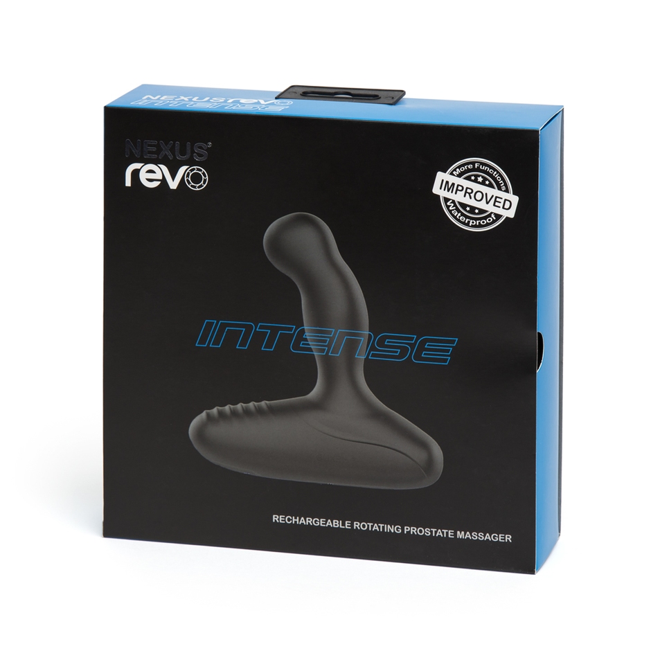 Nexus Revo Intense Sextech And Sex Toys For Men